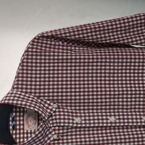 Men's Medium Brooks Brothers Button Down